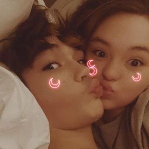 Meet your Posher, Riley